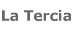 La Tercia