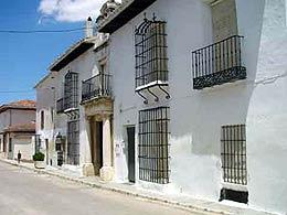 Casa de Camacho