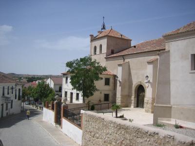 Iglesia Parroquial