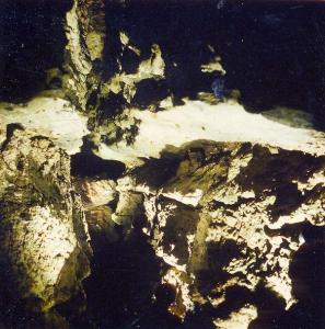 Cueva de Pedro Fernández