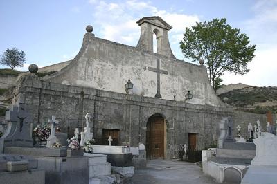 Ermita del Cristo