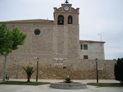 Iglesia parroquial