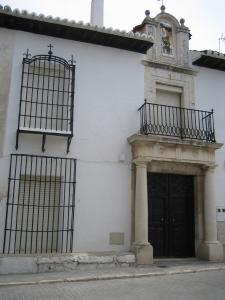 casa de los Camacho