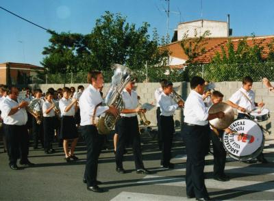 banda 4