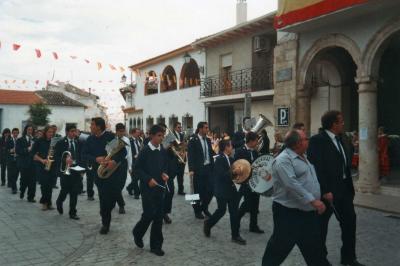 banda 6