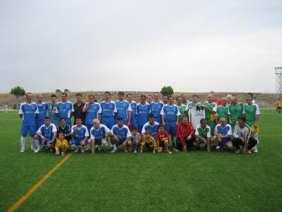 campo fútbol