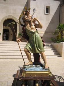 san crist&oacute;bal
